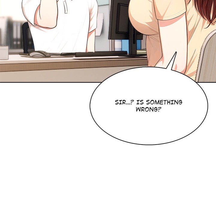 The Restless Divorcee Chapter 6 image 85