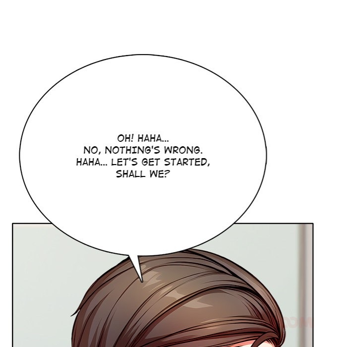 The Restless Divorcee Chapter 6 image 86