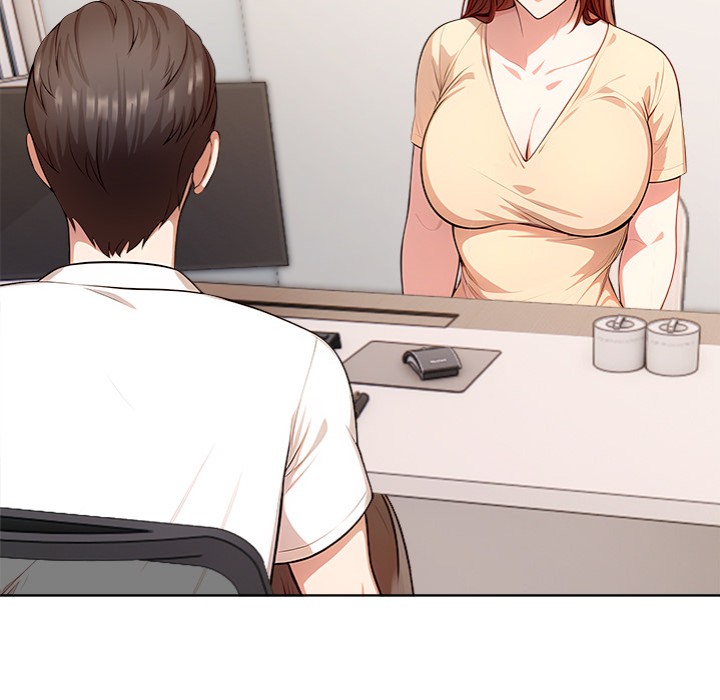 The Restless Divorcee Chapter 6 image 89