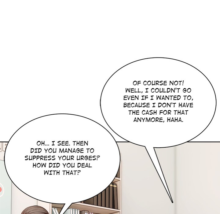 The Restless Divorcee Chapter 6 image 94