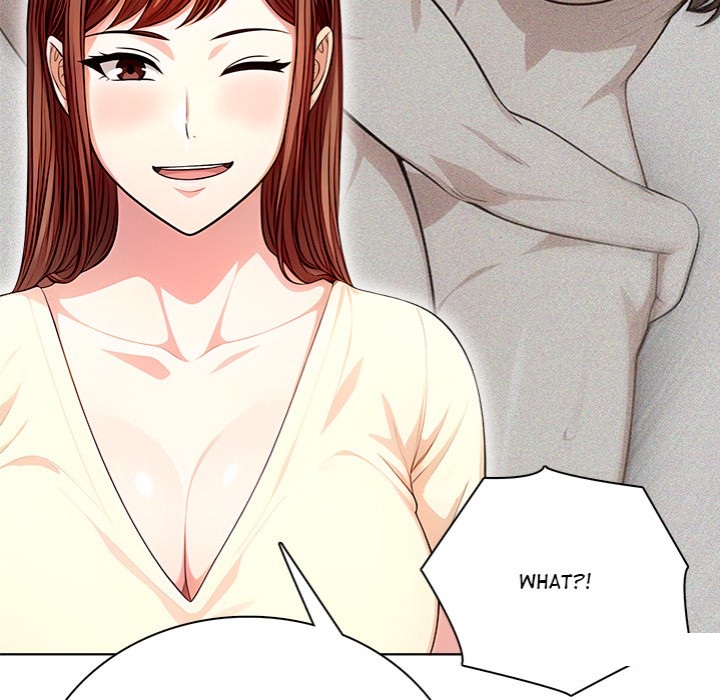 The Restless Divorcee Chapter 6 image 98