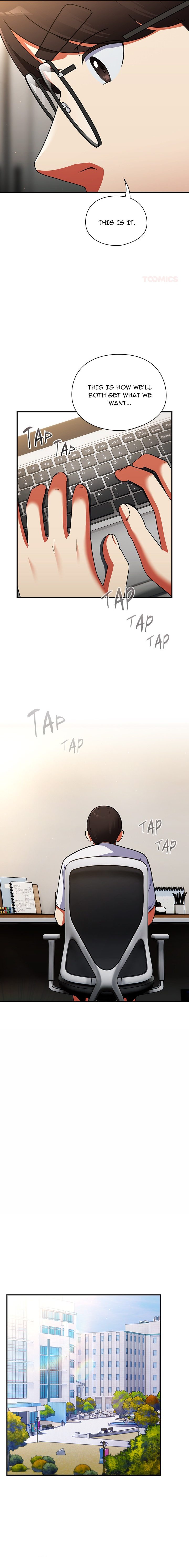 Take a Photo of Me Chapter 10 image 9