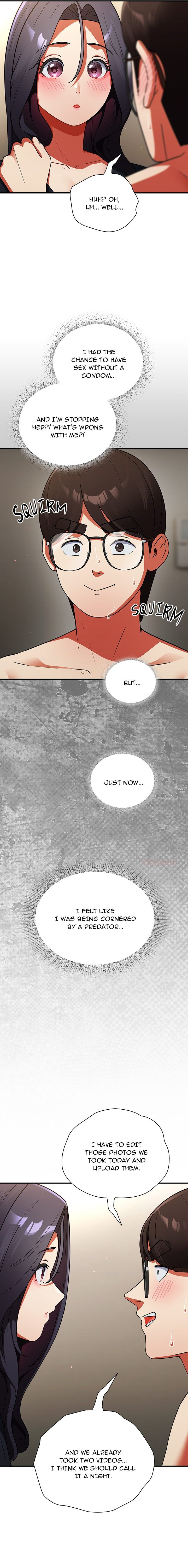 Take a Photo of Me Chapter 10 image 3