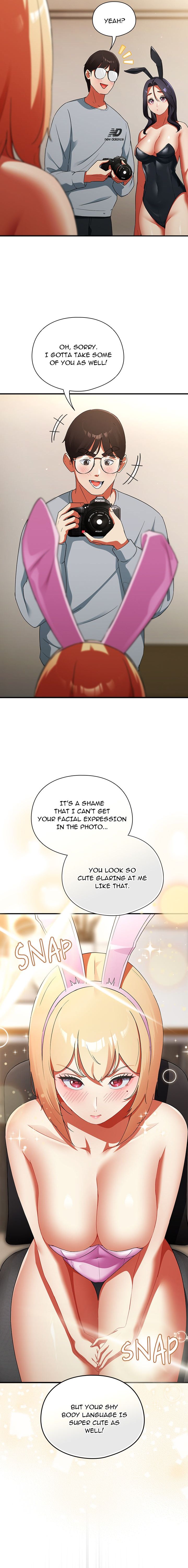 Take a Photo of Me Chapter 3 image 3