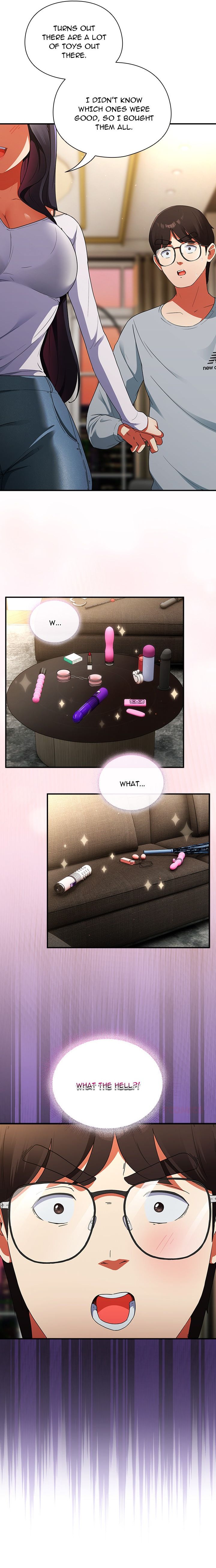 Take a Photo of Me Chapter 5 image 3