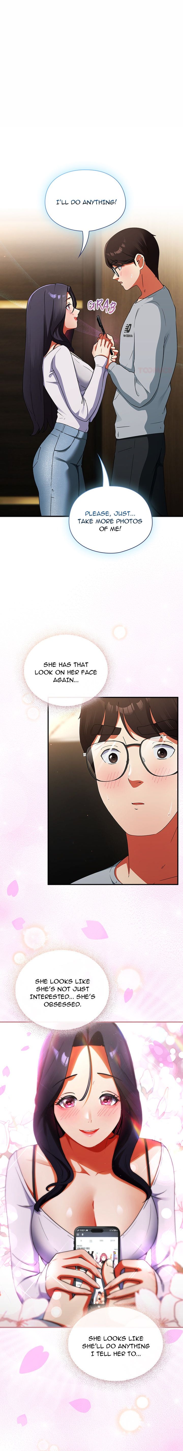 Take a Photo of Me Chapter 6 image 0