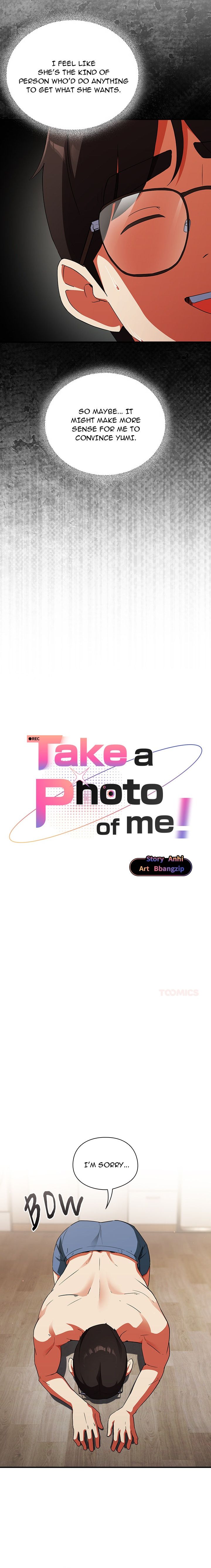 Take a Photo of Me Chapter 6 image 3