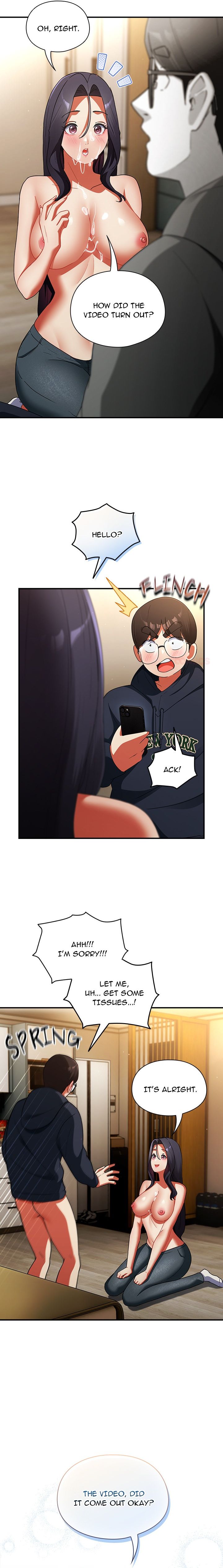 Take a Photo of Me Chapter 7 image 13
