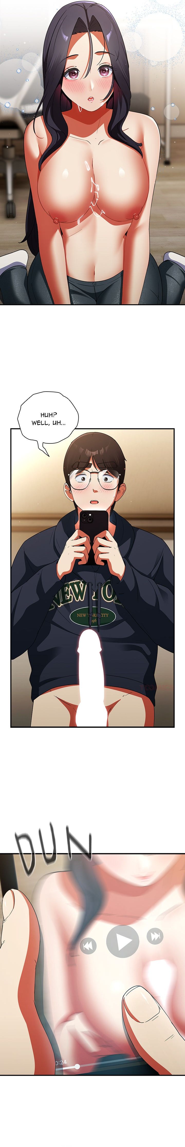 Take a Photo of Me Chapter 7 image 14