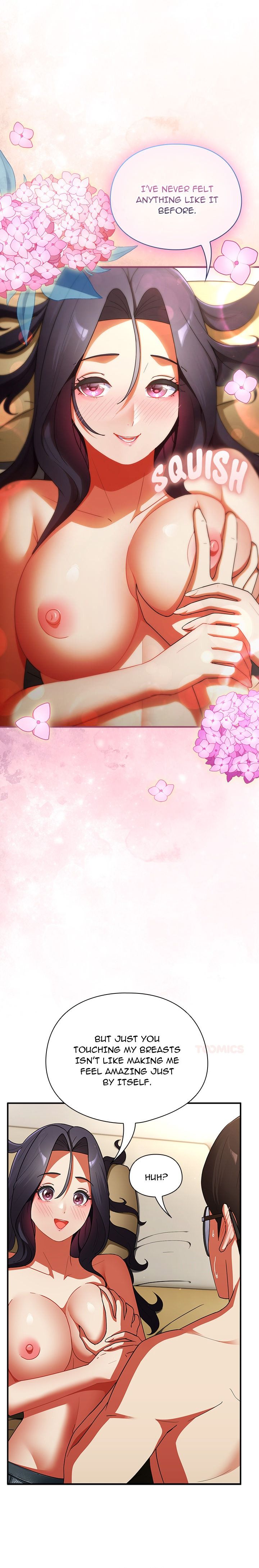 Take a Photo of Me Chapter 8 image 9