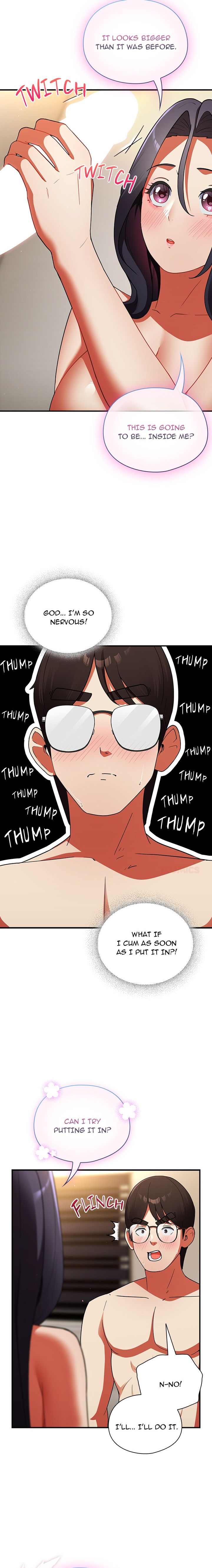 Take a Photo of Me Chapter 8 image 16