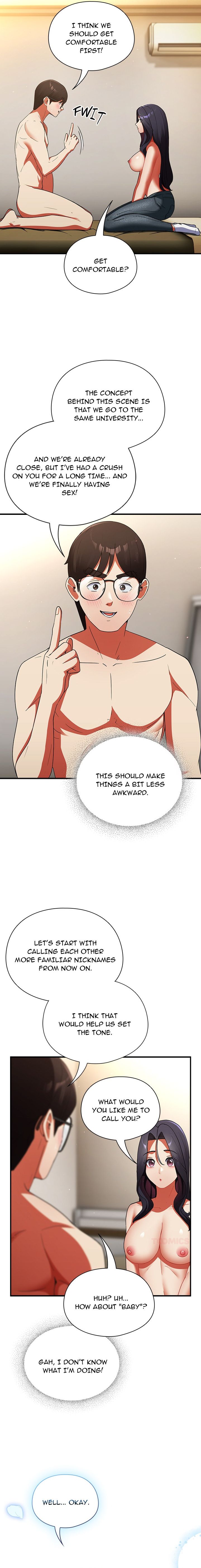 Take a Photo of Me Chapter 8 image 3