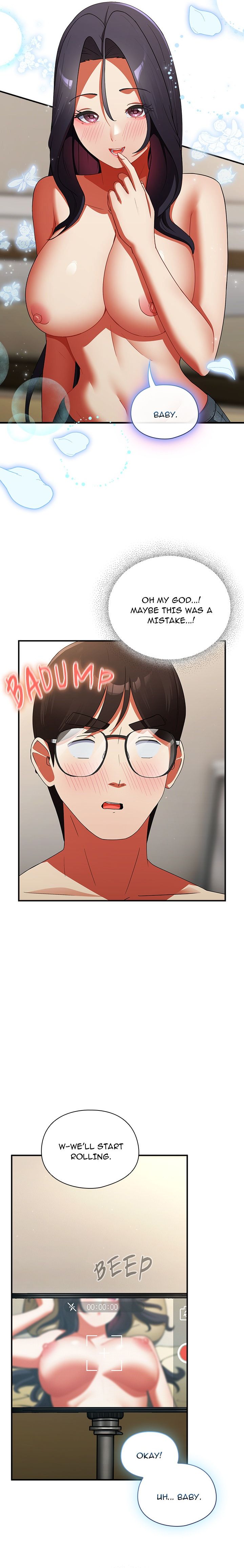 Take a Photo of Me Chapter 8 image 4