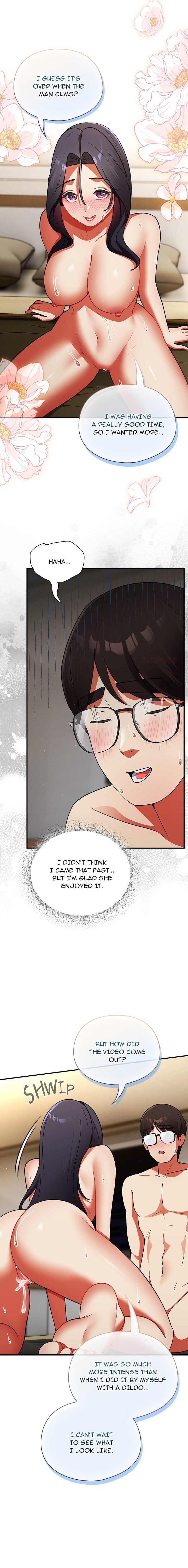 Take a Photo of Me Chapter 9 image 11