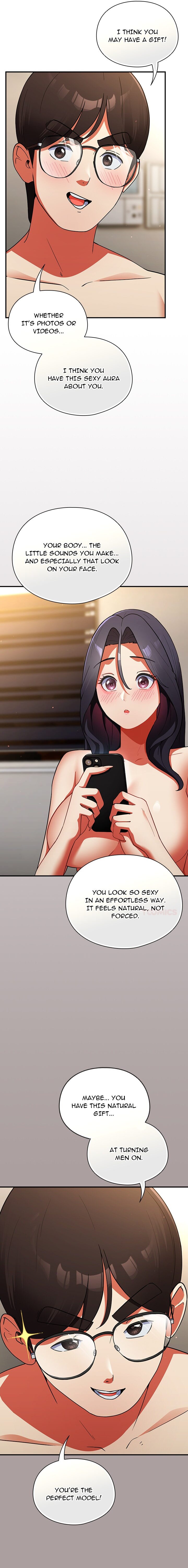 Take a Photo of Me Chapter 9 image 14