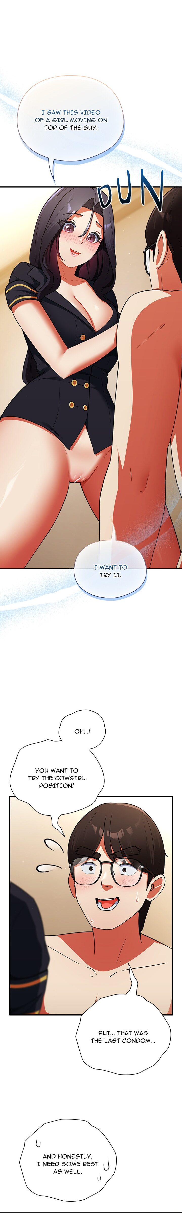 Take a Photo of Me Chapter 9 image 18