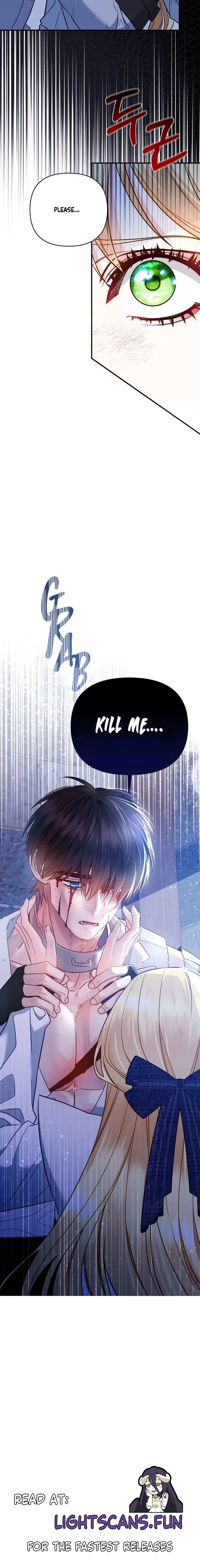 I Created a Harem to Avoid the Male Lead Chapter 4 image 12