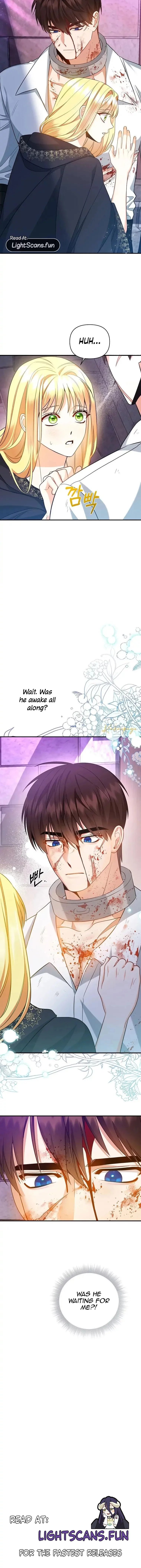 I Created a Harem to Avoid the Male Lead Chapter 9 image 10