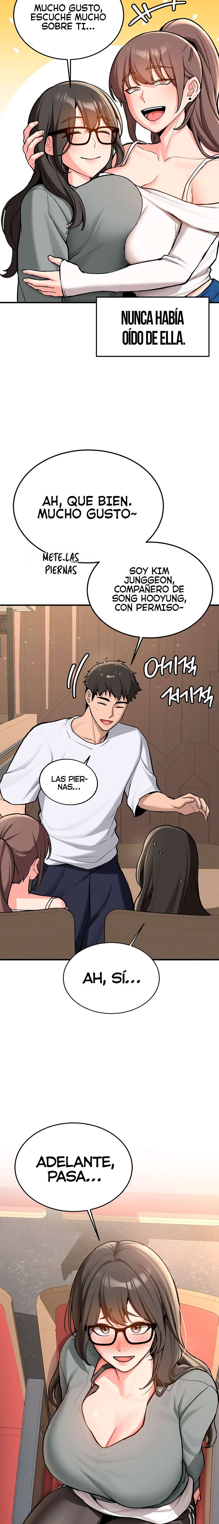 Pickup! Raw Chapter 1 image 13