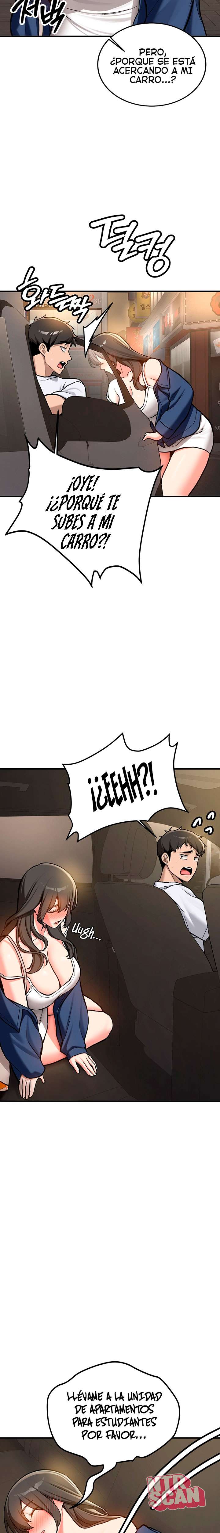 Pickup! Raw Chapter 1 image 24