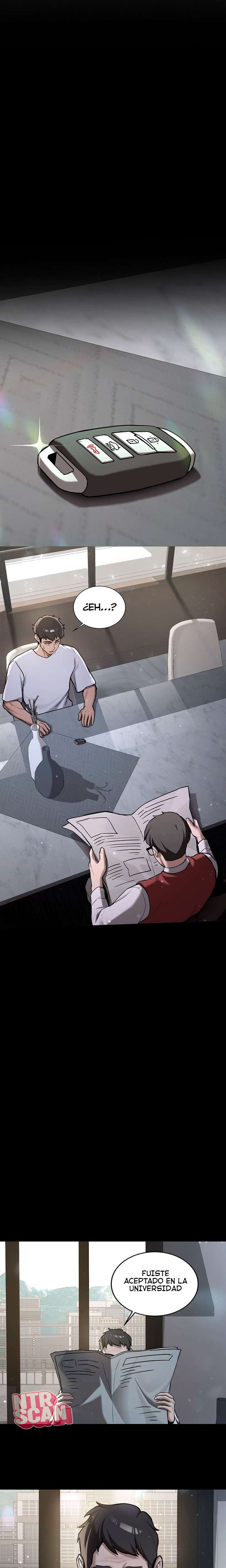 Pickup! Raw Chapter 1 image 4