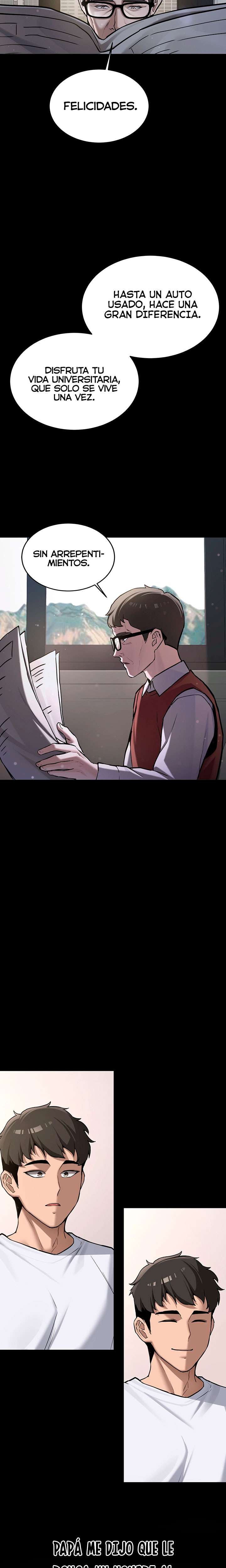 Pickup! Raw Chapter 1 image 5