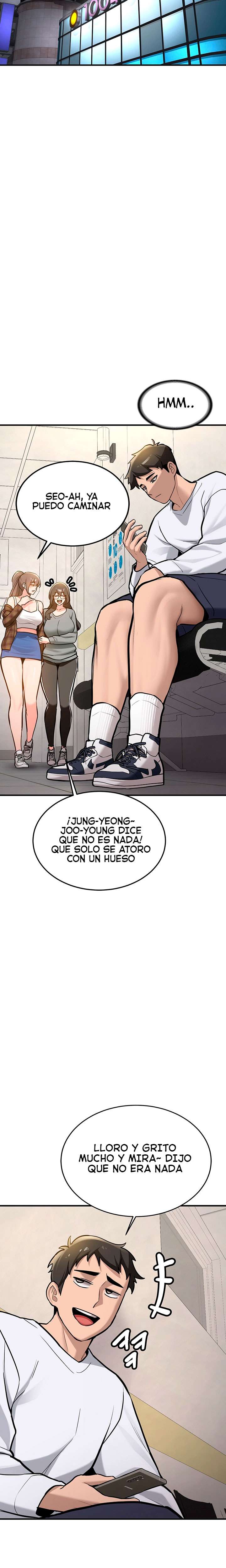 Pickup! Raw Chapter 2 image 19