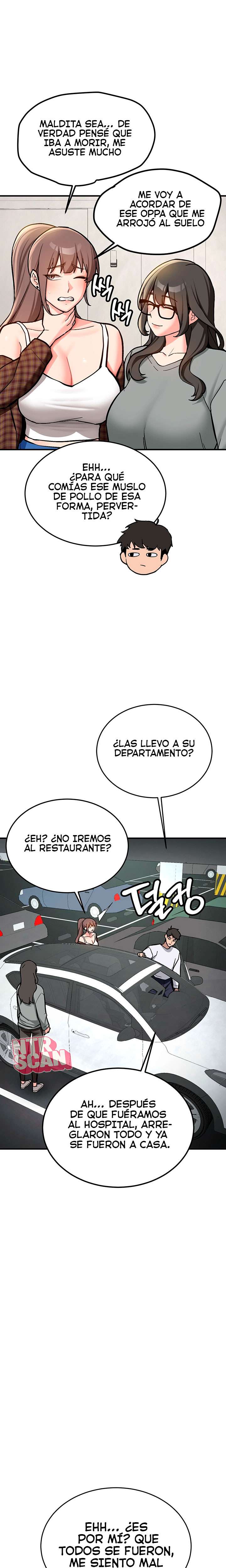 Pickup! Raw Chapter 2 image 20