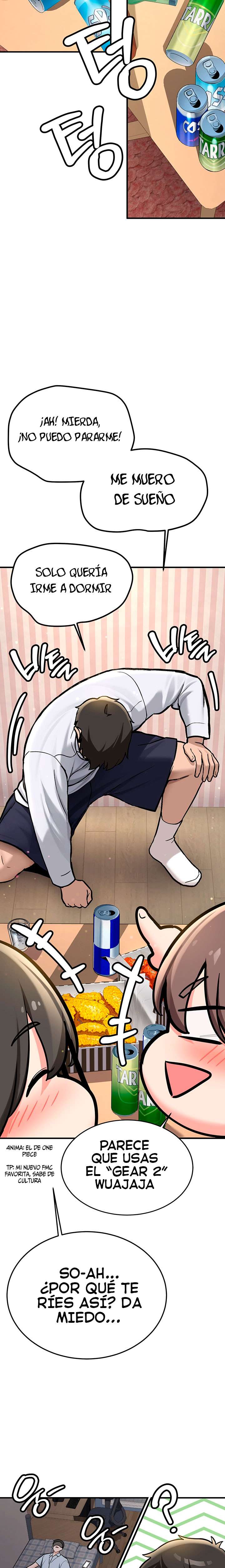 Pickup! Raw Chapter 2 image 23