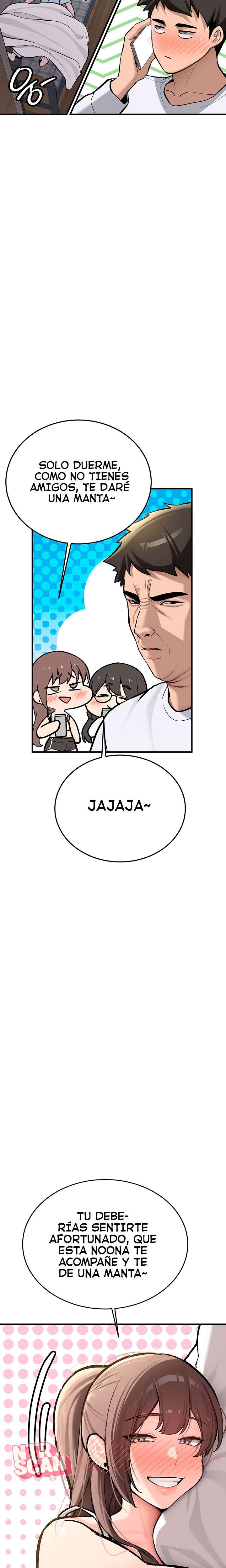 Pickup! Raw Chapter 2 image 24
