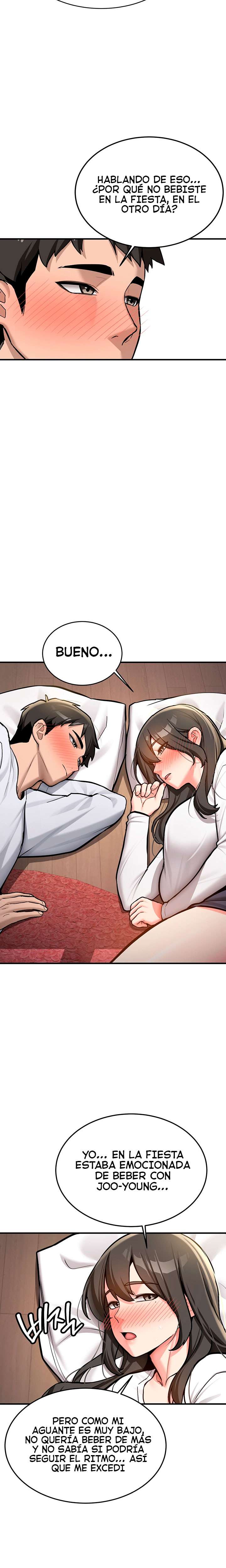 Pickup! Raw Chapter 2 image 27