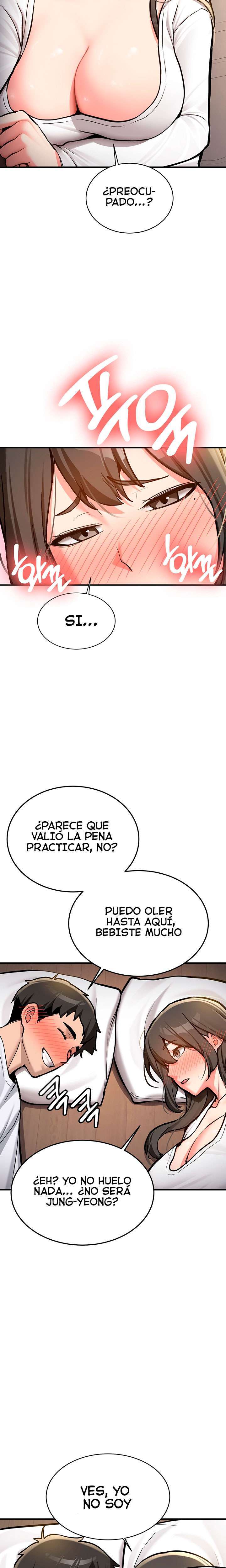 Pickup! Raw Chapter 2 image 29