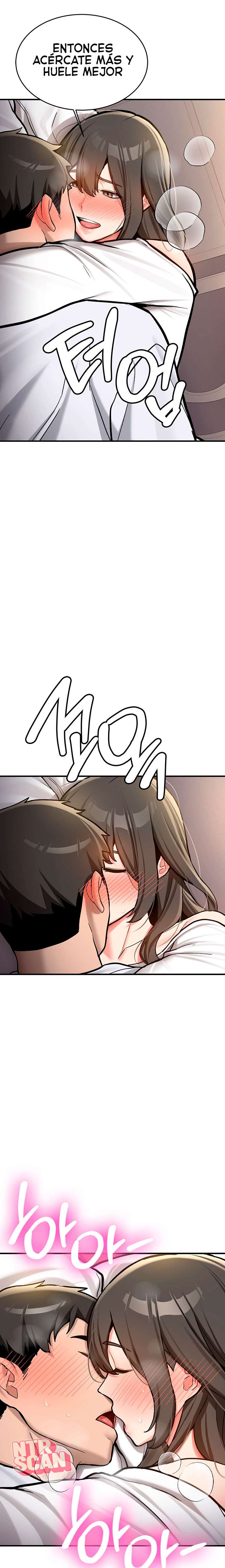 Pickup! Raw Chapter 2 image 32