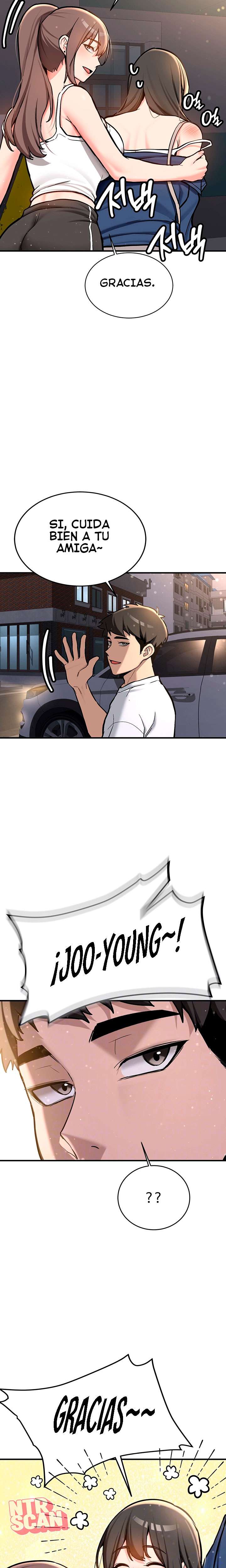 Pickup! Raw Chapter 2 image 6