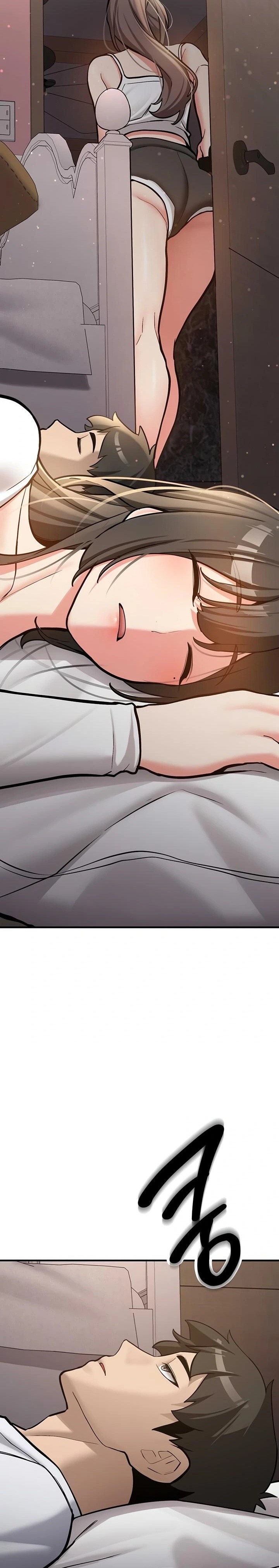 Pickup! Raw Chapter 4 image 16