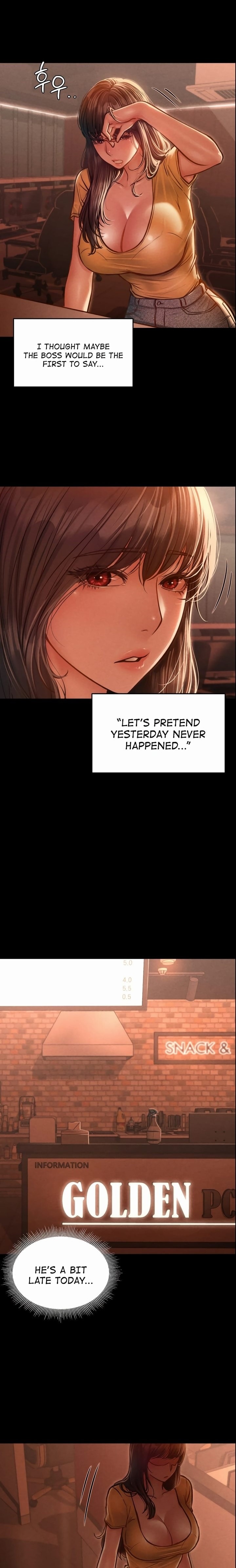 Paradise Villa Chapter 2 image 10