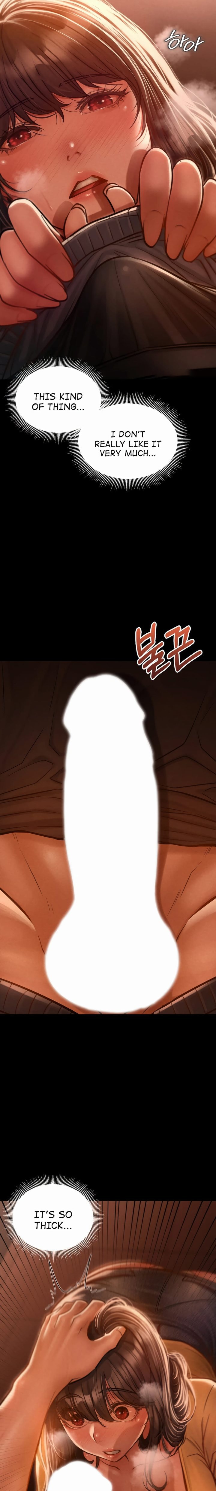 Paradise Villa Chapter 2 image 16