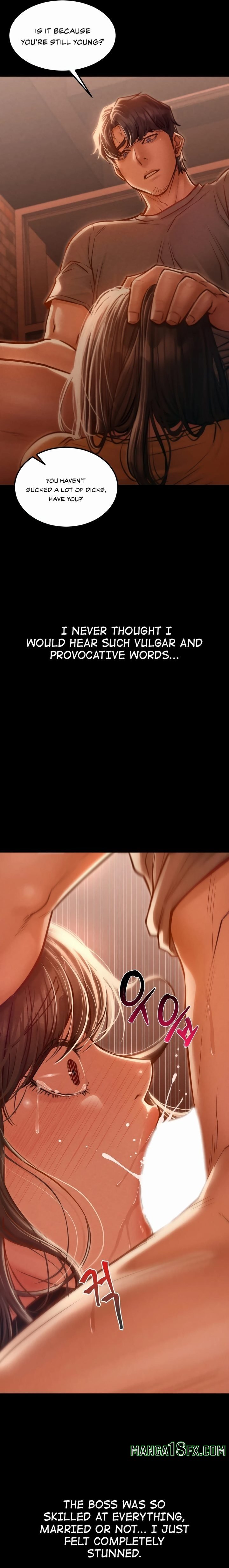 Paradise Villa Chapter 2 image 18