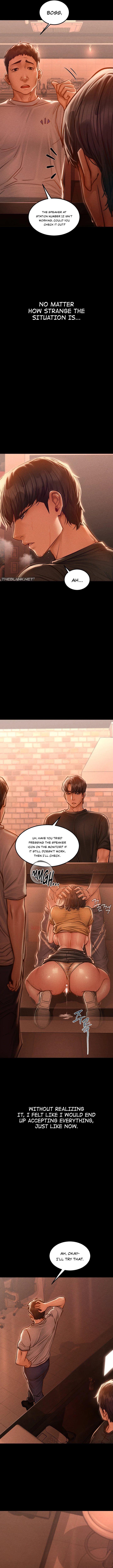 Paradise Villa Chapter 3 image 11