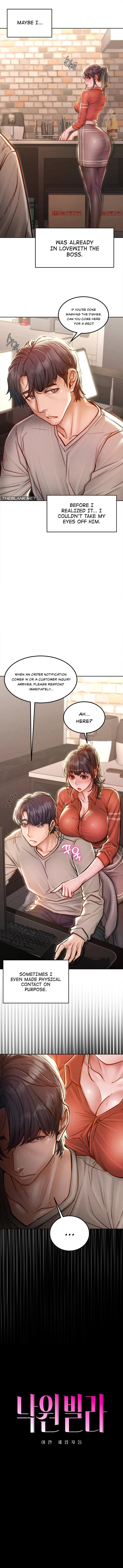 Paradise Villa Chapter 3 image 3