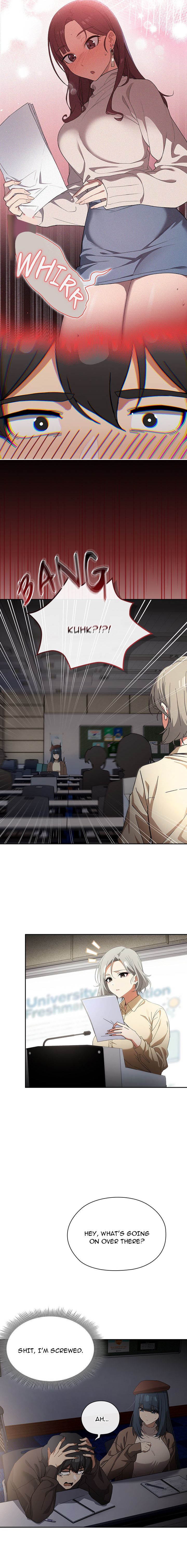 Switch ON Season 2 Chapter 1 image 9
