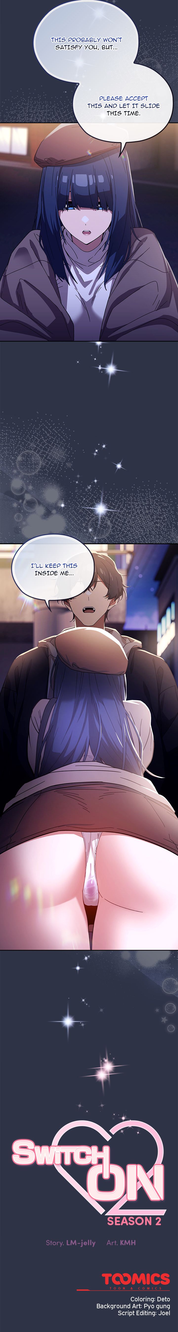 Switch ON Season 2 Chapter 1 image 29