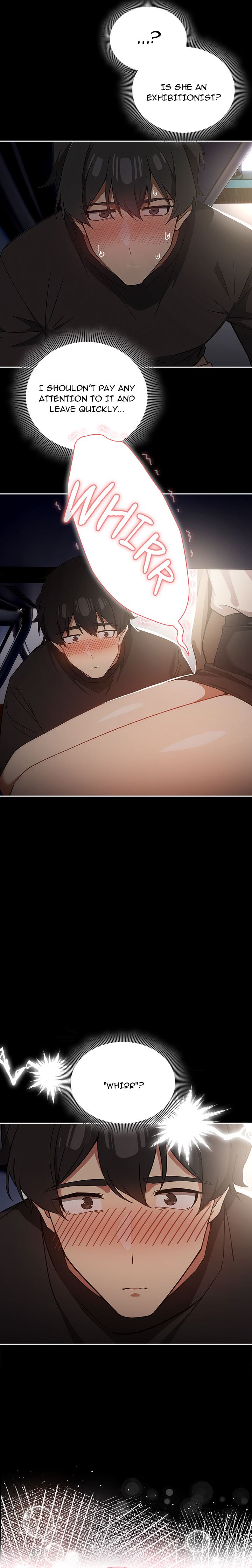 Switch ON Season 2 Chapter 1 image 8