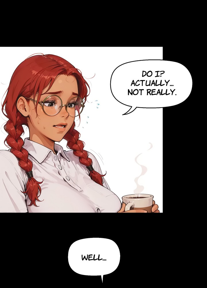 THE NAUGHTY EXAM꞉ Between Her Legs (Uncensored) Chapter 1 image 3