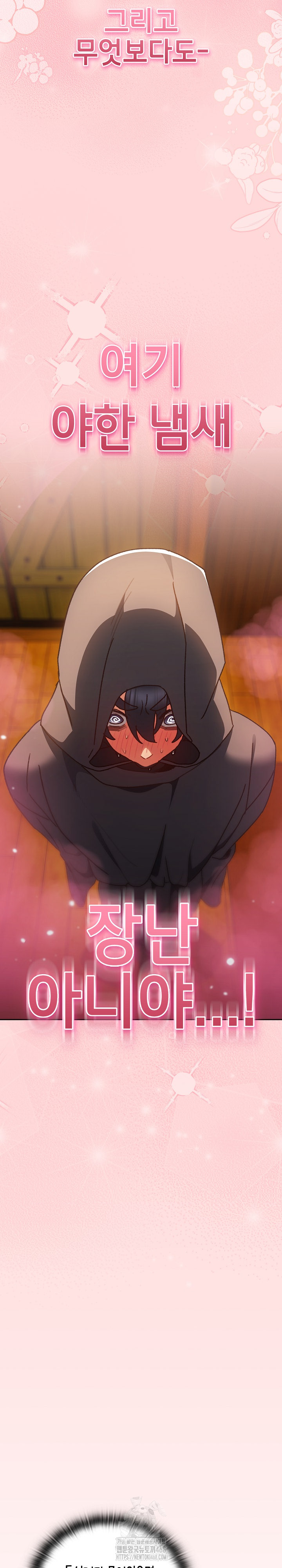 Save the World by Hitting It Raw Chapter 5 image 17