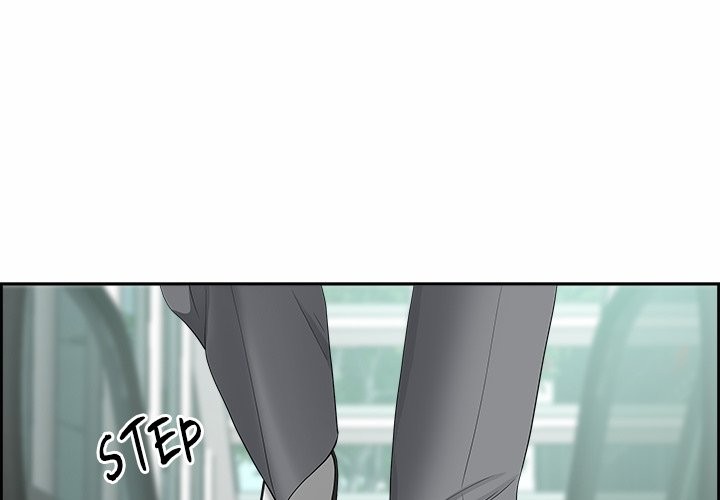 Big Guy Chapter 1 image 0