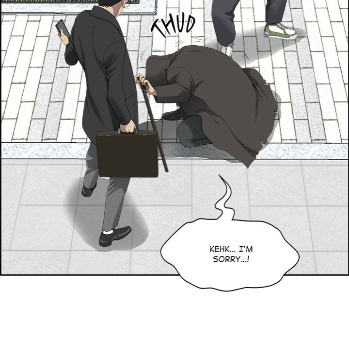 Big Guy Chapter 1 image 13