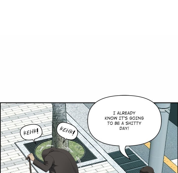 Big Guy Chapter 1 image 14