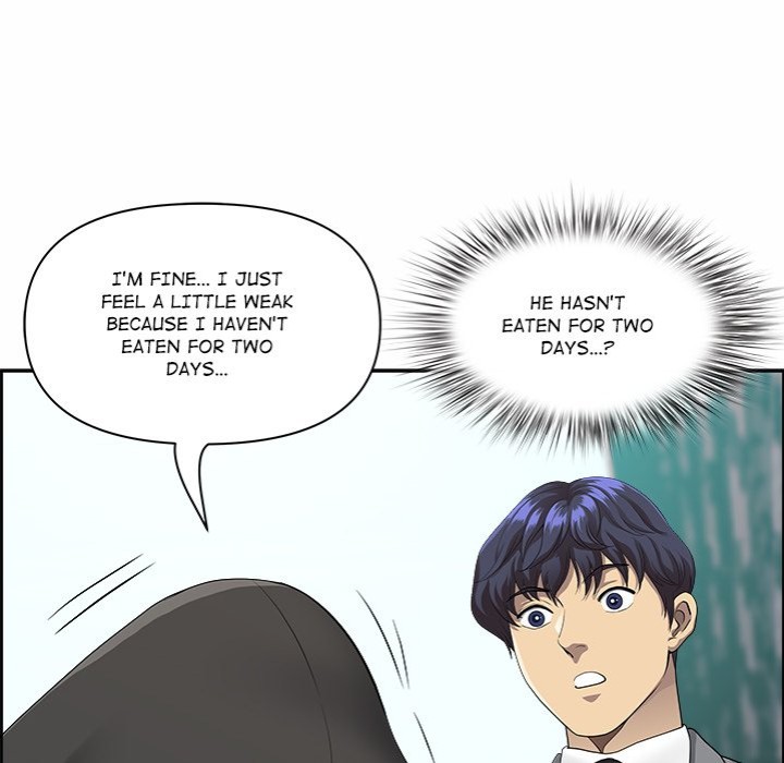 Big Guy Chapter 1 image 21