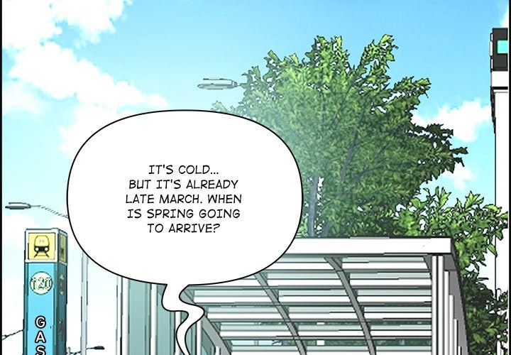 Big Guy Chapter 1 image 3